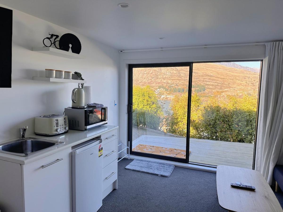 View Retreat Holiday home Queenstown